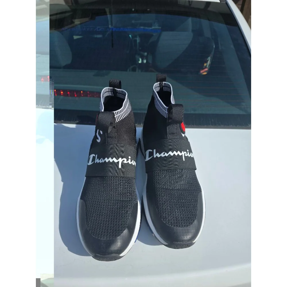 Champion some are